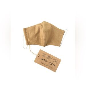 THE SIMPLE FOLK The Sustainable Mask